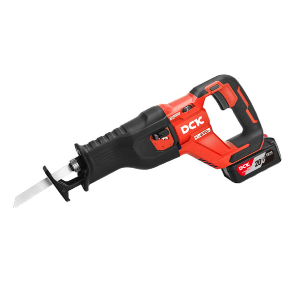 Пила сабельная аккумуляторная DCK KDJF32(TYPE FK) в Челябинске