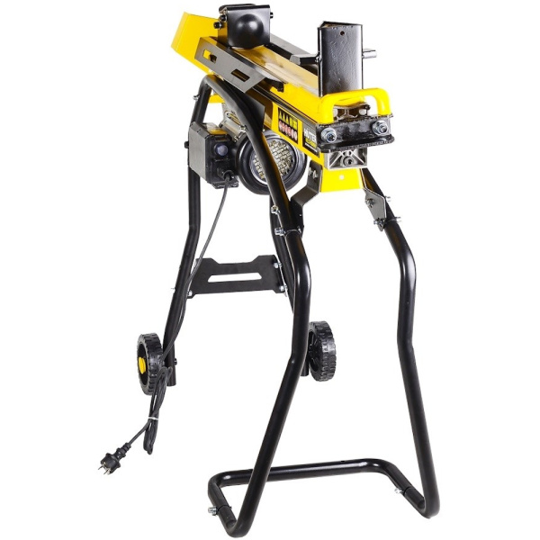 Дровокол электрический Huter HLS-5500H 70/14/2 в Челябинске