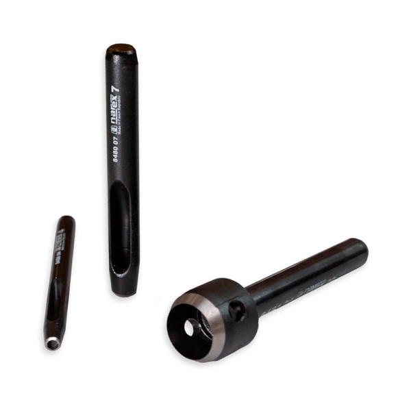 Пробойник ПЕТРОГРАДЪ 9мм  М00002702 в Челябинске 