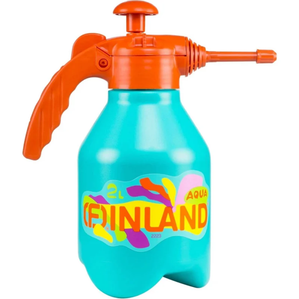 Опрыскиватель FINLAND Aqua 2 литра 2223 в Челябинске