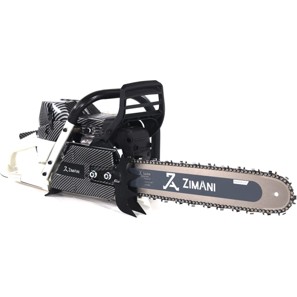 Бензопила ZimAni 372XP PRO в Челябинске