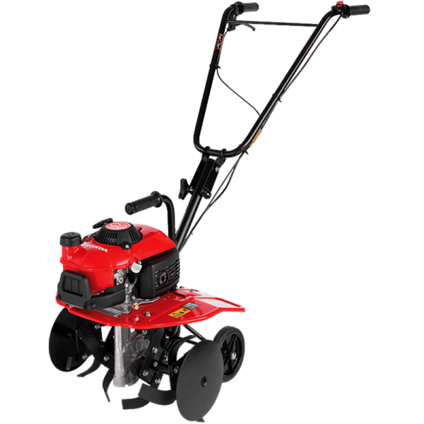 Бензиновый мотокультиватор Honda FG 205 K1 DET FG205K1DET(BELG) в Челябинске