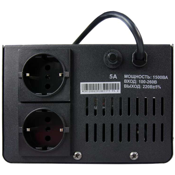 Стабилизатор напряжения ЭНЕРГИЯ Voltron 1500 E0101-0155 в Челябинске