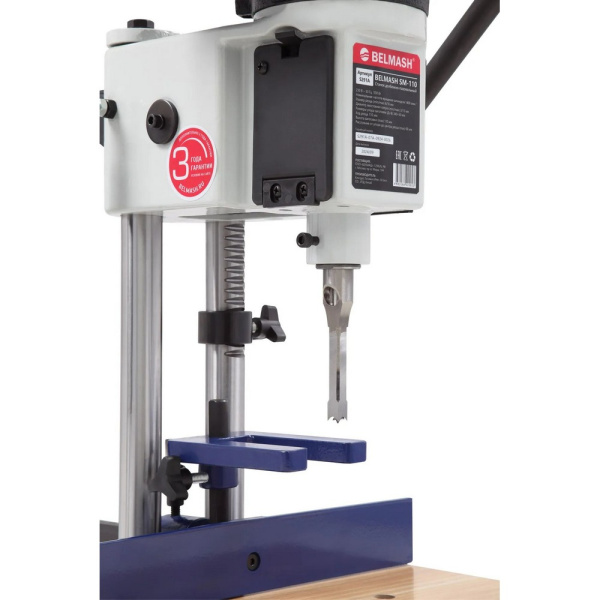 Станок деревообрабатывающий BELMASH SM-110 S291A в Челябинске