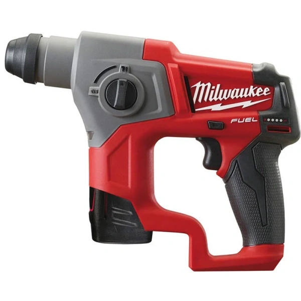PROMO Набор инструментов M12 MILWAUKEE FPP2F2-602X PROMO4933480591