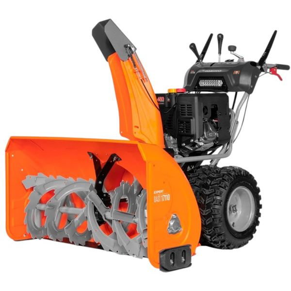 Снегоуборщик бензиновый DAEWOO DAST 17110  в Екатеринбурге