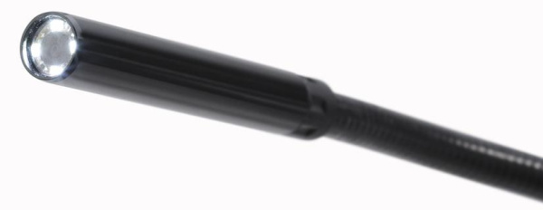 Акк. цифровая камера Milwaukee M12 IC-201C(S) M-SPECTOR 360 (Li-Ion2Ач)