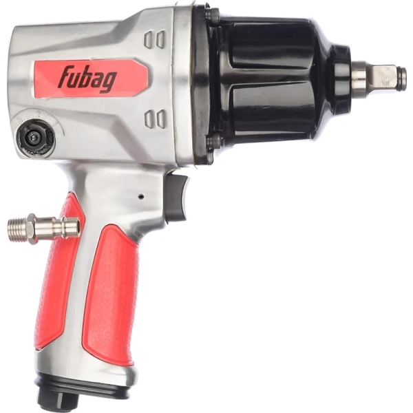 Пневматический ударный гайковерт Fubag IW900 1/2" 100195 в Челябинске
