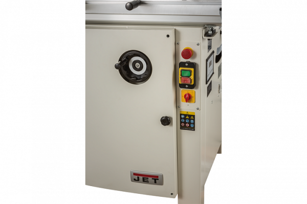 Фрезерный станок с кареткой JET JWS-2600 10000790T в Челябинске