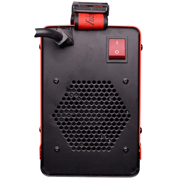 Сварочный апп. инвертор "Fubag IR 160" (220В,5-160А.D=1,6-4,0mm 4,6кг) в Челябинске