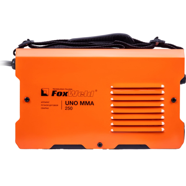 Сварочный аппарат FOXWELD UNO MMA 250 7398 в Челябинске