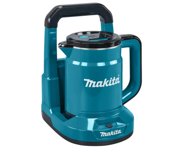 Аккумуляторный чайник MAKITA  DTK360Z