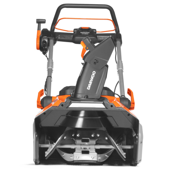 Снегоуборщик аккумуляторный DAEWOO DAST 6042Li SET в Екатеринбурге