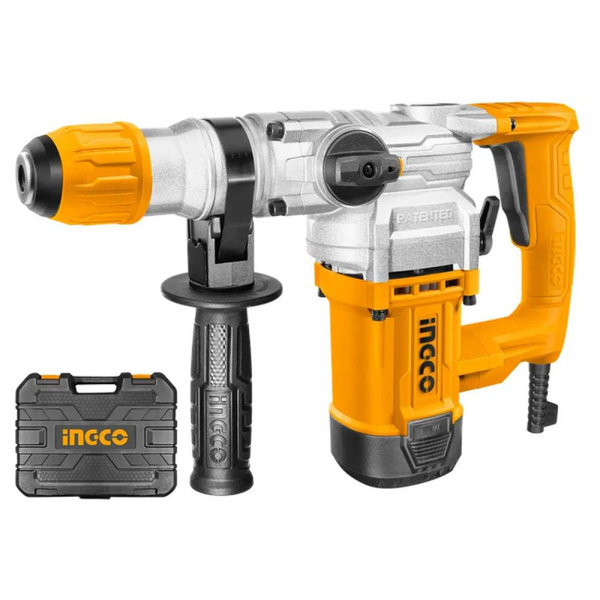 Перфоратор INGCO RH10506 в Челябинске