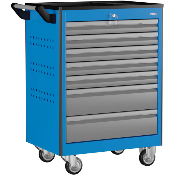 Тележка инструментальная "ВЕРСТАКОФФ" TECHNIC 950.7 135008