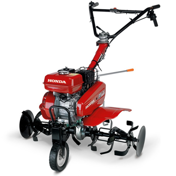 Бензиновый мотокультиватор Honda FJ 500 DER FJ500DER2(BELG) в Челябинске