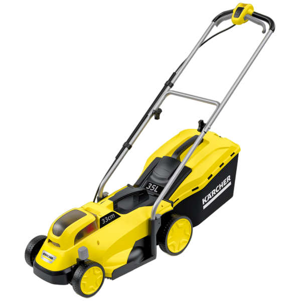 Газонокосилка KARCHER LMO 1.444-401.0 в Челябинске