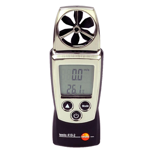 Анемометр Testo 410-2 00000000633