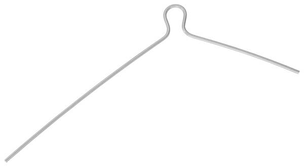 Запчасть: Раскрывающая пружина KNIPEX для ножниц просечных KN-9055280 KN-905928002 в Челябинске