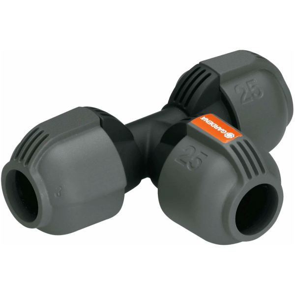 Соединитель Т-образный GARDENA 02771-20.000.00