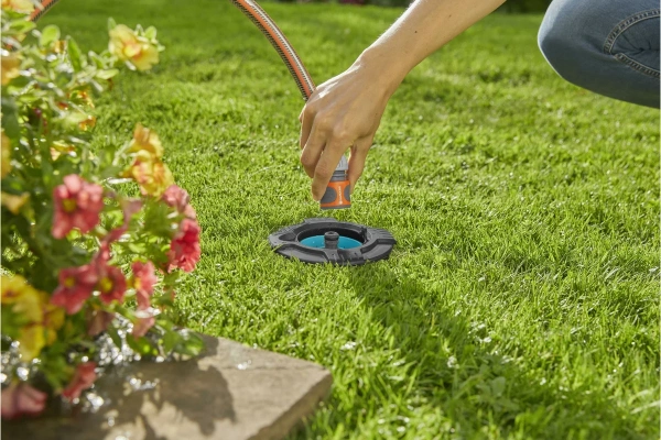 Колонка водозаборная GARDENA  NEW  08266-20.000.00 в Челябинске