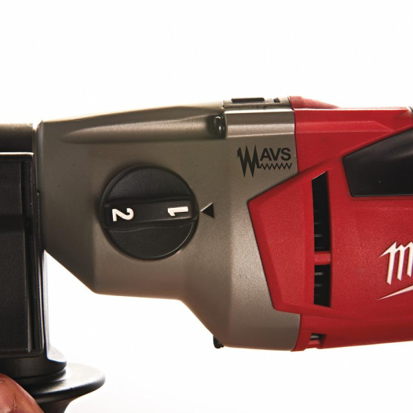 Ударная дрель Milwaukee PD2E 24 R 4933419595