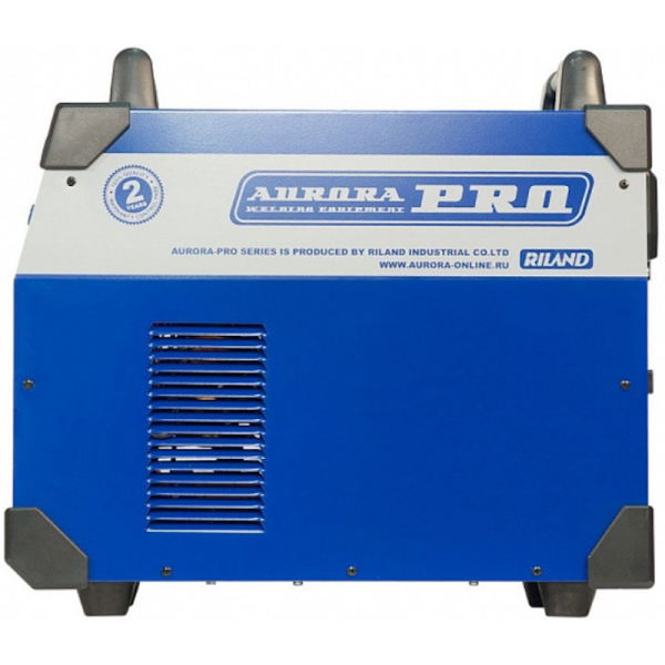 Сварочный аппарат инвертор Aurora-Pro STRONGHOLD 400 IGBT 00010035 в Челябинске