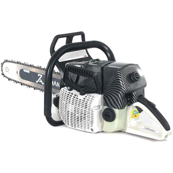 Пила цепная бензиновая ZimAni MS660 PRO в Челябинске