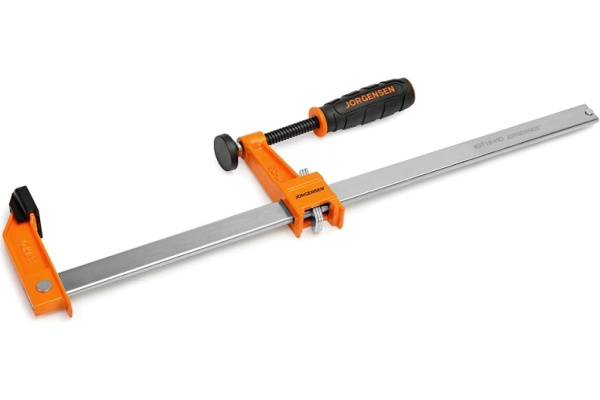 Струбцина F-образная Pony Jorgensen Heavy Duty 75/450мм.  3718-HD в Челябинске 