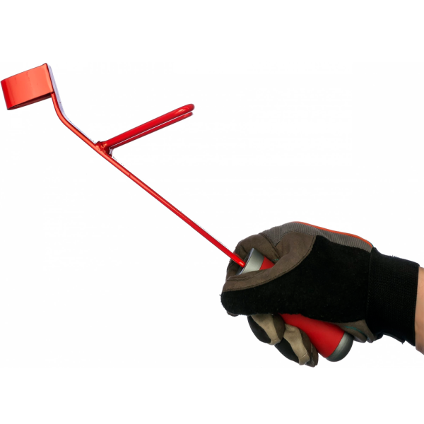 Штроборез по газобетону CORTE 18мм 1710C в Екатеринбурге