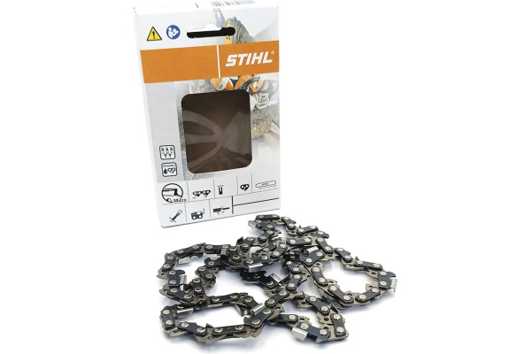 Цепь Stihl 63PMX55  3/8"-1,3мм-55 для продольного распила  10%  3614 006 0055 в Екатеринбурге