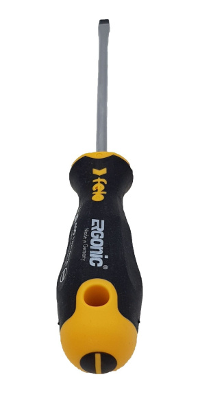 Отвертка Ergonic плоская шлицевая Felo 5,5X1,0X125 40055410 в Челябинске 